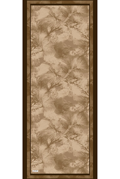 Zerruba Desenli Pamuk Şal DS-264