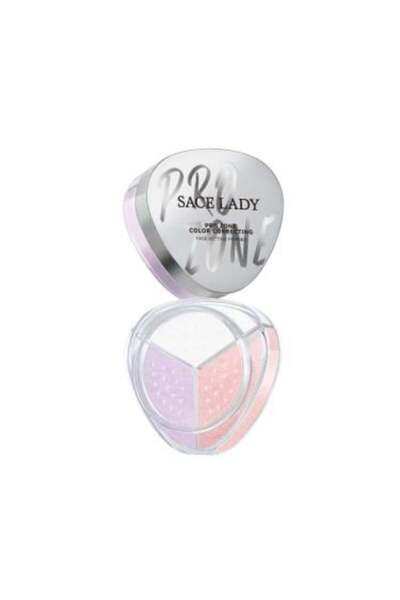 Sace Lady بودرة تثبيت متعددة الألوان - 10.5 جم