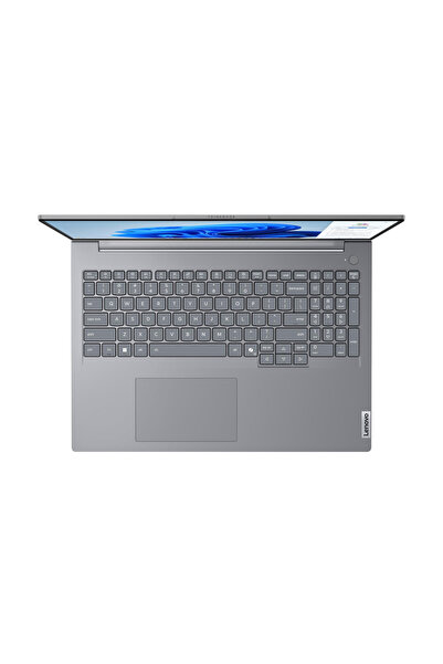 LENOVO ThinkBook 16 G8 Ultra 7 255H 64GB 2TB SSD 16" WUXGA Freedos Notebook 21SK007UTX 013