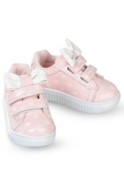 Civil Girls - Numara Spor Ayakkabı - Pembe 23