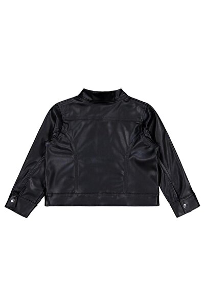 Pierre Cardin Jakna za 2-5 godina - crna 3-4 godine