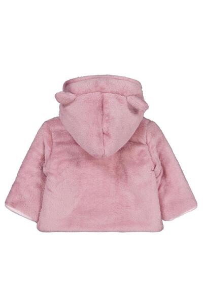 Civil Baby Cepli 6-18 Ay Mont - Pembe 12-18 Ay