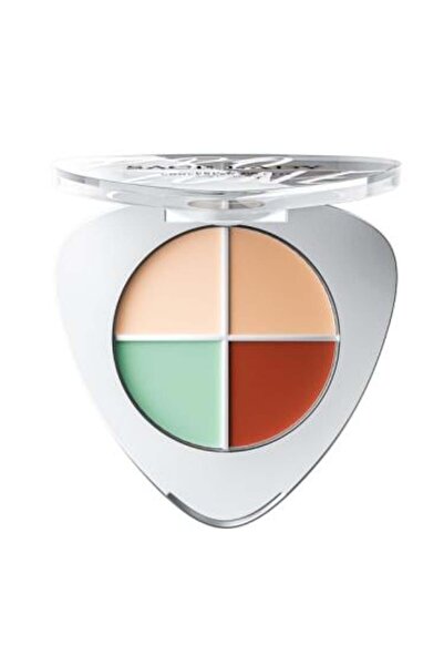 Sace Lady مجموعة خافي العيوب Sis Lady رباعية الألوان - 5.6 جم