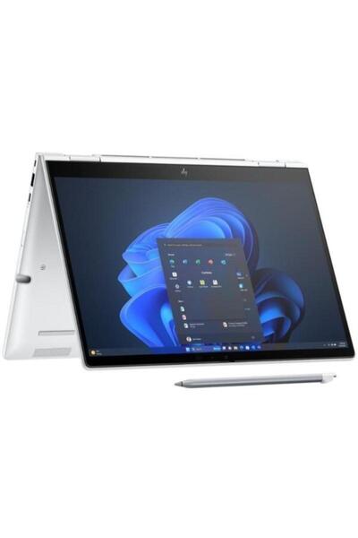 HP EliteBook AI 8 Flip G1i AD2Z7ET Ultra 7-255U 32GB 1TB SSD 13.3" WUXGA Doku...