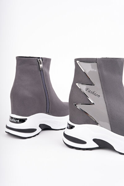 Madam Tarz Умберто Черевики на підборах із застібкою-блискавкою