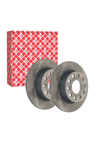 FEBİ BMW E90-92-F30 ÖN DİSK ADET 34118848418 TAKIM FİYATI