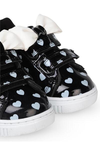 Civil Girls - Numara Spor Ayakkabı - Siyah 25