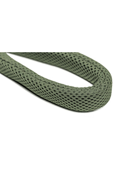 Gloria Lesă pentru câini 120 cm Verde S