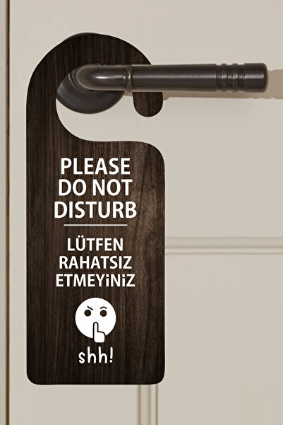 cici magnet www.cicimagnet.com Lütfen Rahatsız Etmeyin Please Do Not Disturb ...
