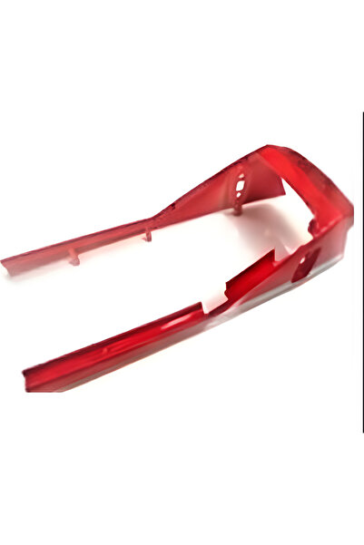 gtem HONDA CGL 125 SELE ALTI GRENAJI KIRMIZI