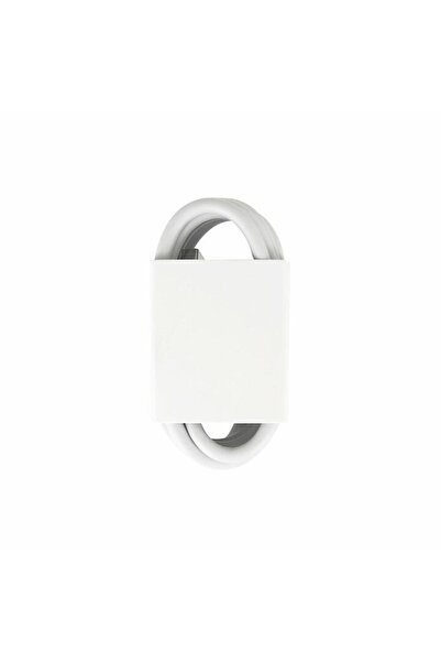 Xiaomi Wall charger (Type A) with cable, white - BHR6039EU L158