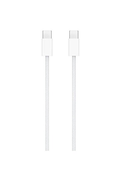Apple MW493ZM/A USB-C Woven Charge Cable (1m) - Premium Data Cable