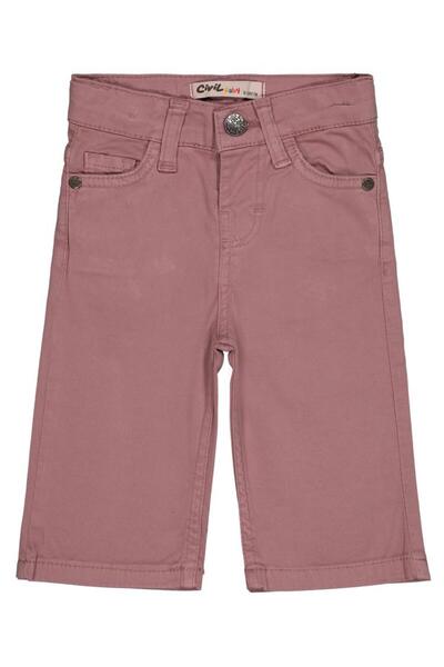 Civil Baby Wide Leg 6-18 Month Pants - Lilac 6-9 Months