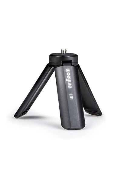 Weeylite Mini trepied și prindere C01 pentru camere foto și smartphone-uri