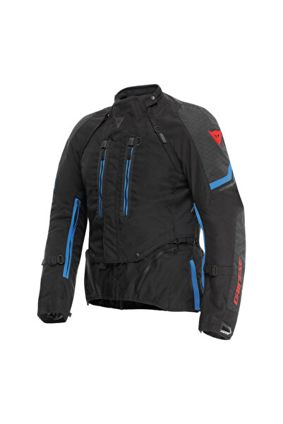 Dainese Super Adventure Black Fluo Yellow Absolute Shell ™   Mont