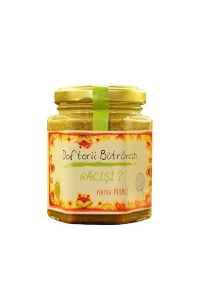 Prisaca Transilvania Doftorii batranesti prunci Racisi? 200 gr