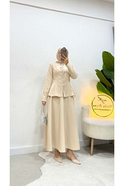 moda zeynaa Venüs Takım