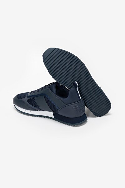 EA7 Unisex Sneakerx8x027xk050