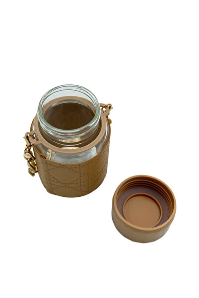 B&D Glass Water Bottle 200ml