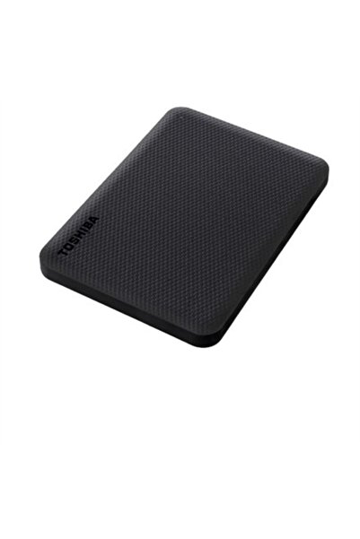Other Toshiba | Canvio Advance | HDTCA40EK3CA | 4000GB | 2.5"" | USB 3.2 Gen1 | Black
