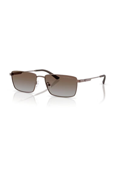 Emporio Armani EA 2169 300689 57-17-145 2N Güneş Gözlüğü