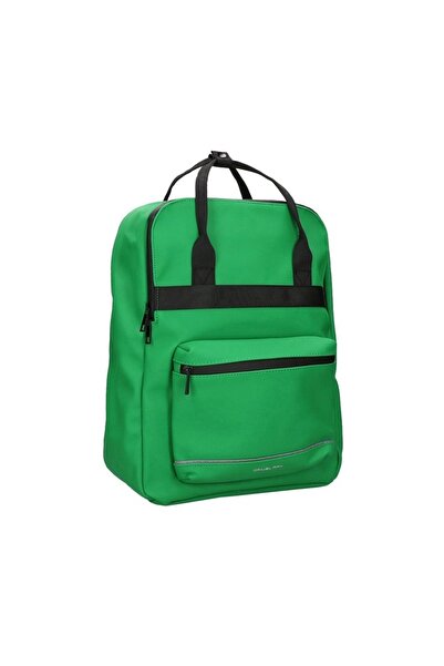 Daniel Ray Waterproof, universal backpack, 15.4 inch laptop, Daniel Ray, Birmingham series, Orange