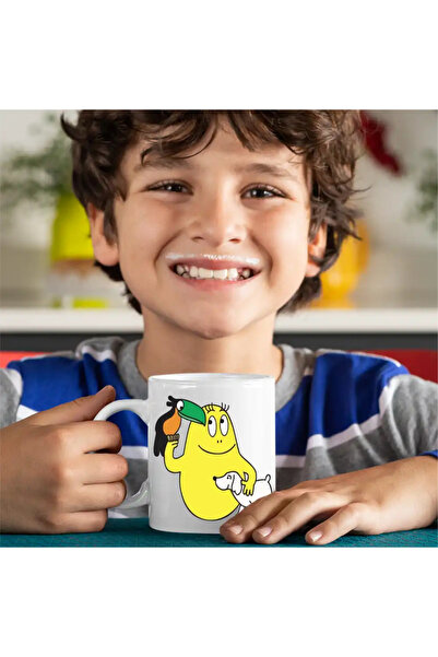 OEM Mug Barbazoo Barbapapa Barbabee
