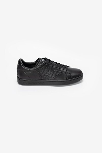EA7 EA7 Black Trainers Pantofi pentru bărbați