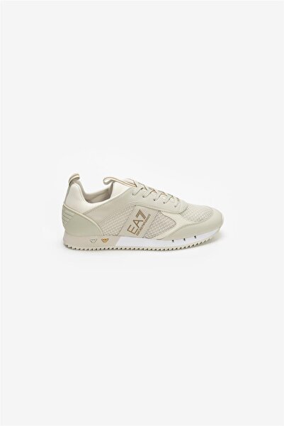 EA7 Unisex Sneaker