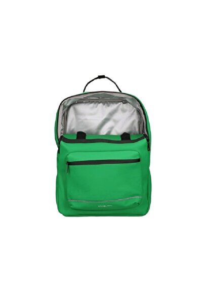 Daniel Ray Waterproof, universal backpack, 15.4 inch laptop, Daniel Ray, Birmingham series, Orange