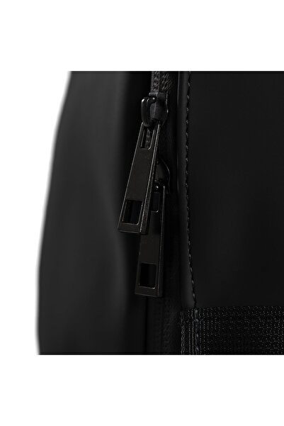 Daniel Ray Waterproof, universal backpack, 15.4 inch laptop, Daniel Ray, Birmingham series, Black