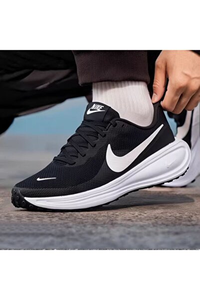 Nike Erkek Spor Ayakkabı REVOLUTION 8 Koşu Ayakkabısı Günlük Spor Ayakkabı Rahat Ayakkabı