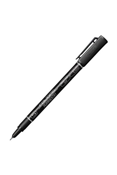 Other Rystor S Foil Pen Black 0.4 mm FS-4A 436-000