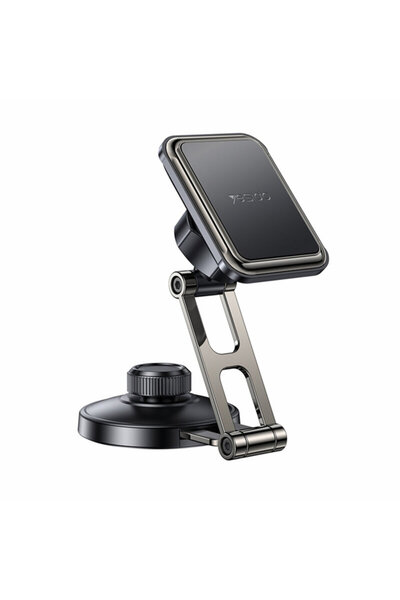 Yesido Suport auto magnetic pliabil C264 pentru bord/parbriz