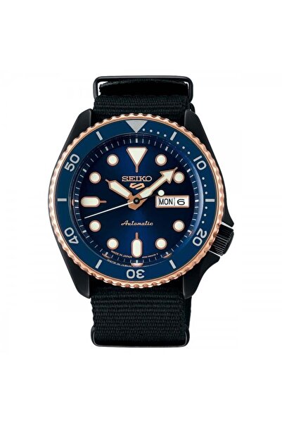 Seiko 5 Sports SBSA098 Otomatik Erkek Kol Saati