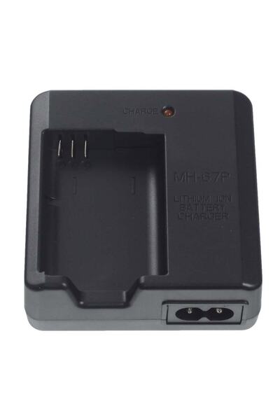 Generic Încărcător de schimb MH-67P EN-EL23 pentru Nikon Coolpix P900 P610 S810c P600