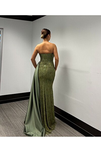 VELİSİA Abiye Elbise