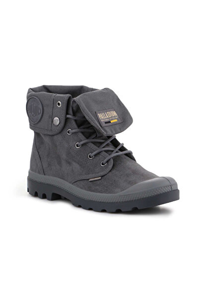 Palladium Boots Pampa Baggy Wax U 77213-068-M