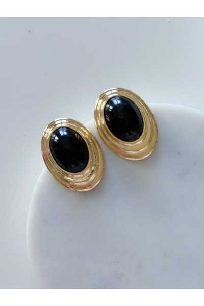 CHARMLUCKY ÇELİK RELİA KÜPE