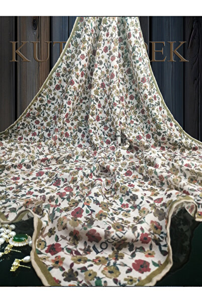 locella ΓΥΝΑΙΚΕΙΟ ΜΑΛΑΚΟ ΧΡΩΜΑ ΛΟΥΛΟΥΔΙ ΜΕ ΣΧΕΔΙΟ ΒΑΜΒΑΚΙ ΚΑΝΤΗΛΙ