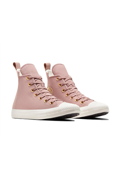 Converse Ctas Hi Women's Casual Shoes A10432C Pink