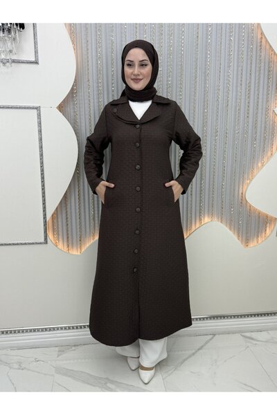 HASPASHA Kışbahar Kap