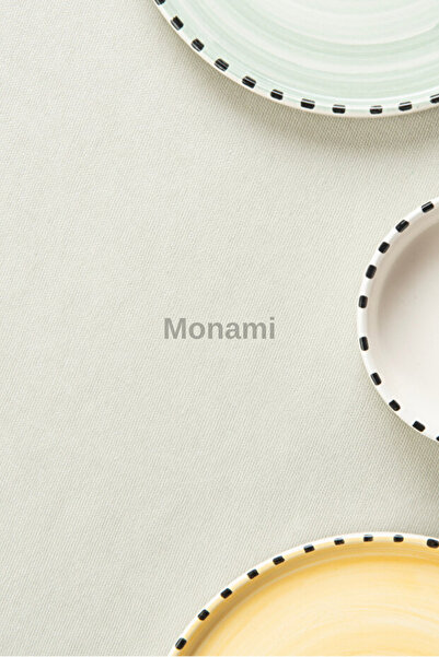 Monami فاخر الأول مفرش طاولة مخملي على شكل قرص العسل من الدرجة