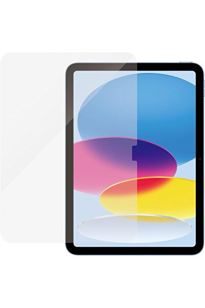 Panzer Glass PanzerGlass Screen Protector iPad 10.9" (2022) | Ultra-Wide Fit