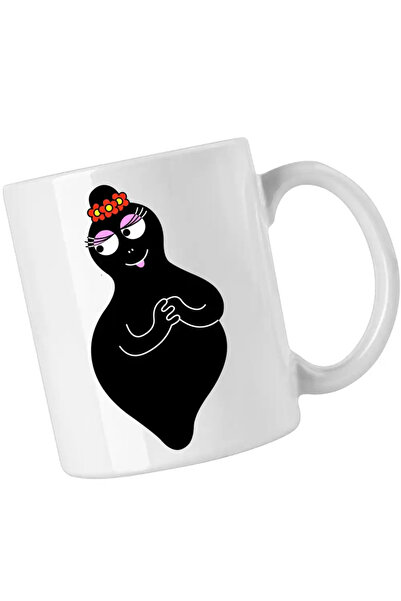 OEM Barbamama Barbapapa Mug