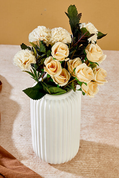 Akkoyunlu home Vază decorativă modernă cu stele în dungi Pinterest Decorare d...