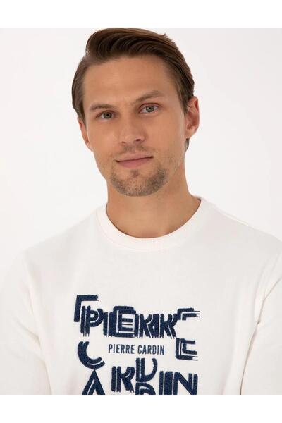 Pierre Cardin Ανδρικό φούτερ 2241420