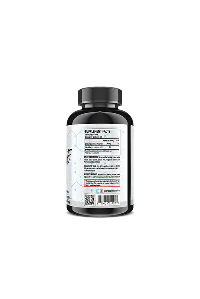 PRO SCIENCE NUTRA Pro Science Arginine