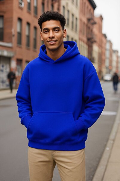 BENROMA سترة مقنعين