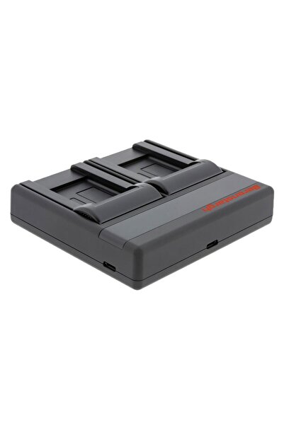 Patona Încărcător Berenstargh Dual PD Hyper cu USB compatibil Sony NP-BN1 - 1...